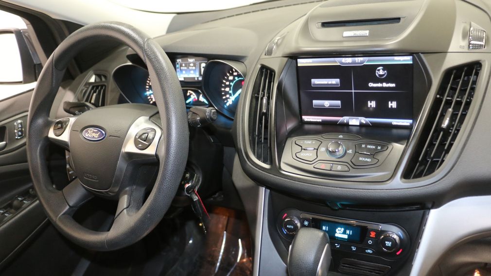 2015 Ford Escape SE 4WD AUTO AC GR ELECT MAGS BLUETOOTH CAMERA #24