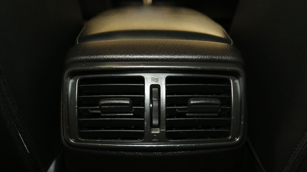 2015 Nissan Rogue SL AWD AC GR ELECT MAGS CUIR TOIT NAVI 360 CAMERA #22