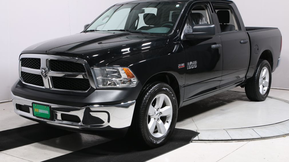 2018 Ram 1500 SLT 5.7L 4X4 MAGS #1