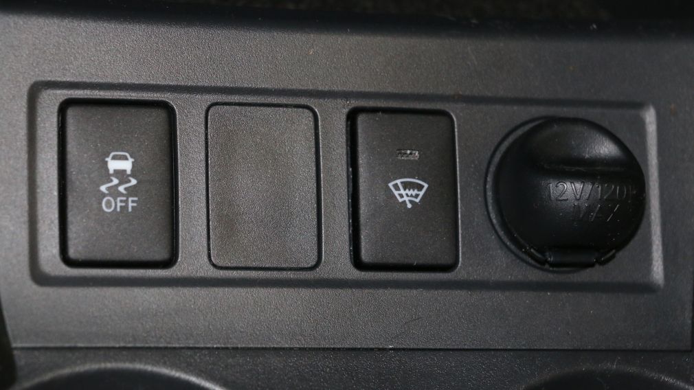 2012 Toyota Rav 4 AWD A/C TOIT GR ELECT MAGS BLUETOOTH #18