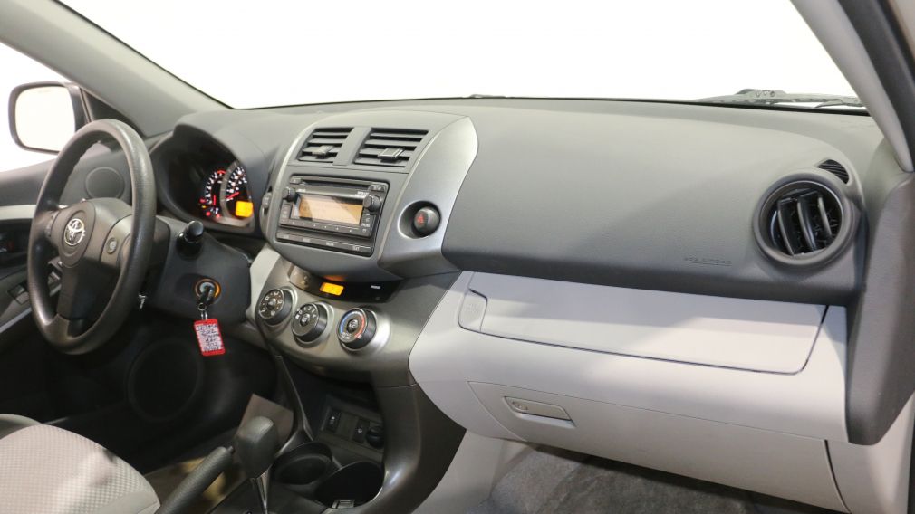 2012 Toyota Rav 4 AWD A/C TOIT GR ELECT MAGS BLUETOOTH #23