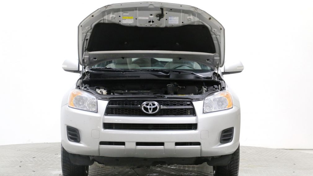 2012 Toyota Rav 4 AWD A/C TOIT GR ELECT MAGS BLUETOOTH #26