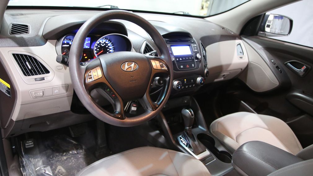 2015 Hyundai Tucson GL AUTO A/C GR ELECT BLUETOOTH #9