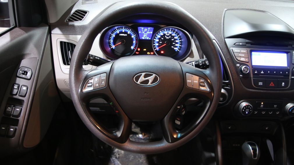 2015 Hyundai Tucson GL AUTO A/C GR ELECT BLUETOOTH #14