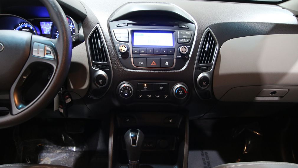 2015 Hyundai Tucson GL AUTO A/C GR ELECT BLUETOOTH #15