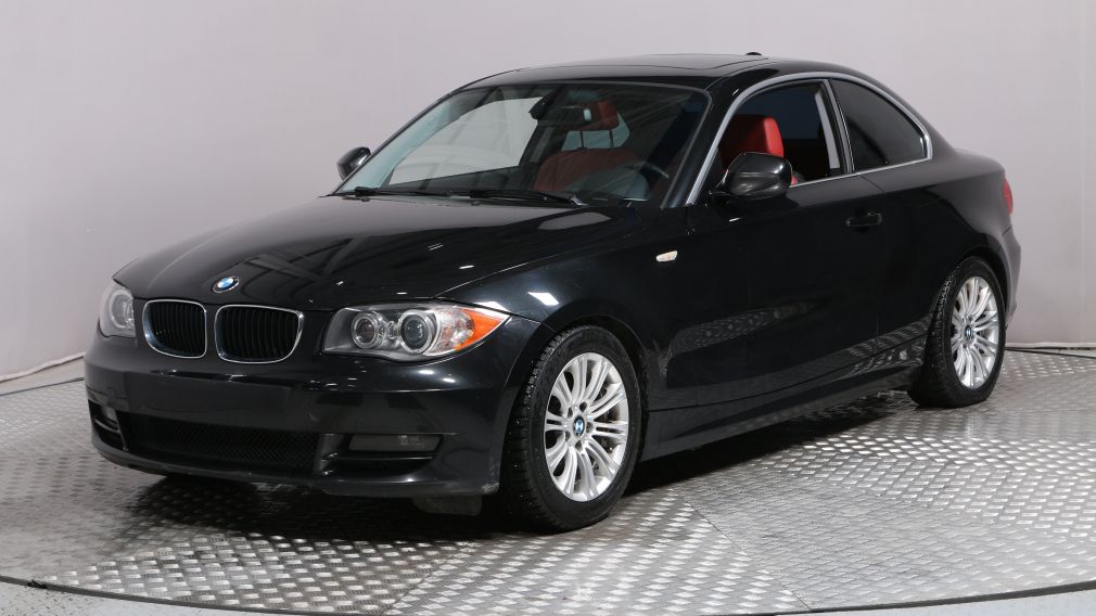 2011 BMW 128I 128i A/C CUIR TOIT MAGS #3