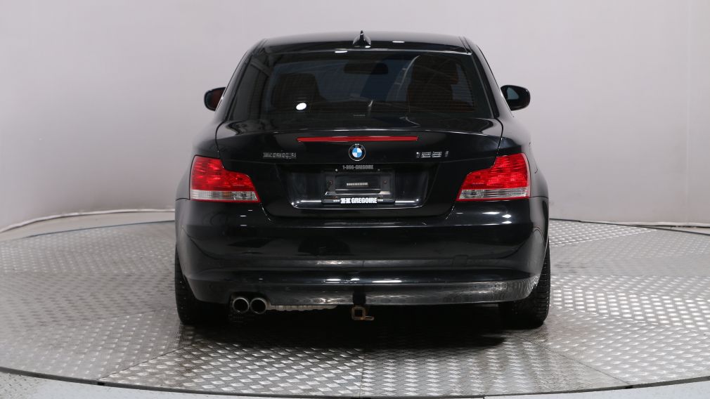 2011 BMW 128I 128i A/C CUIR TOIT MAGS #5