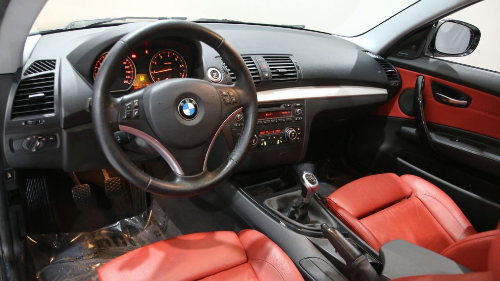 2011 BMW 128I 128i A/C CUIR TOIT MAGS #9