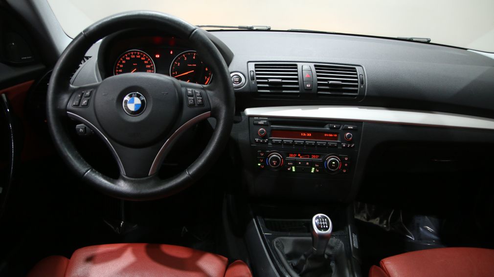 2011 BMW 128I 128i A/C CUIR TOIT MAGS #13