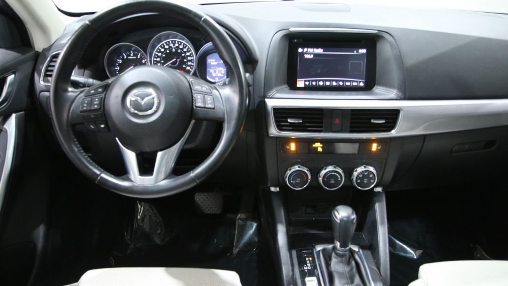 2016 Mazda CX 5 GS AWD AUTO A/C CUIR TOIT MAGS BLUETOOTH CAMERA RE #15