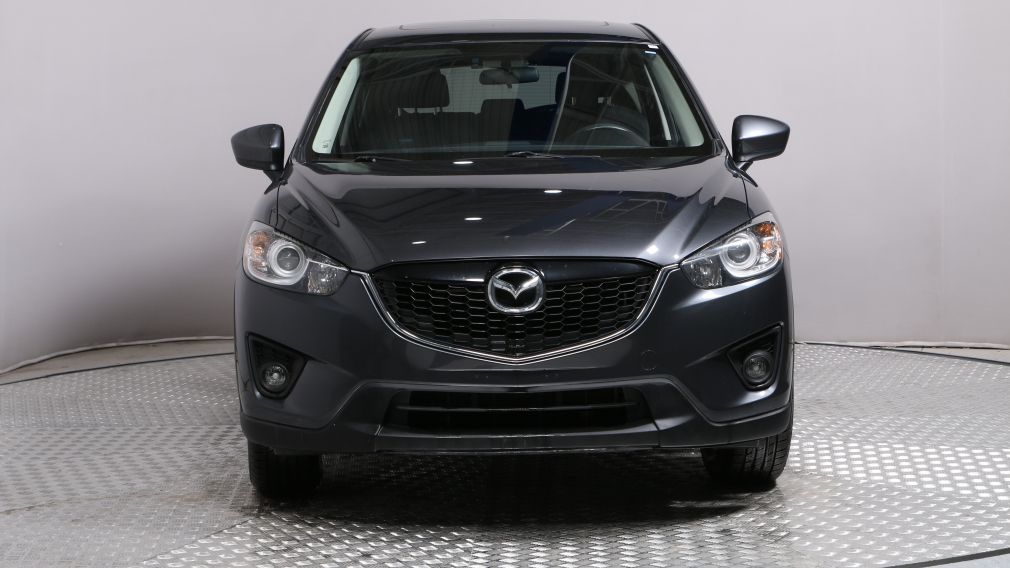 2015 Mazda CX 5 GS AWD AUTO A/C MAGS BLUETOOTH CAMERA RECUL #2