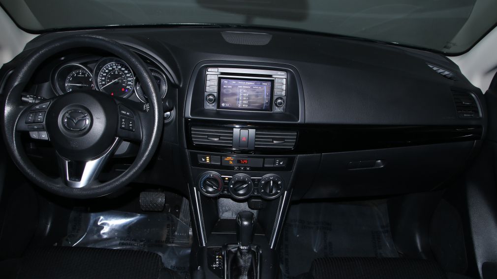 2015 Mazda CX 5 GS AWD AUTO A/C MAGS BLUETOOTH CAMERA RECUL #14