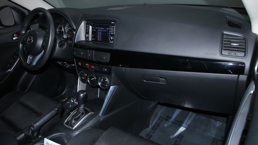 2015 Mazda CX 5 GS AWD AUTO A/C MAGS BLUETOOTH CAMERA RECUL #24