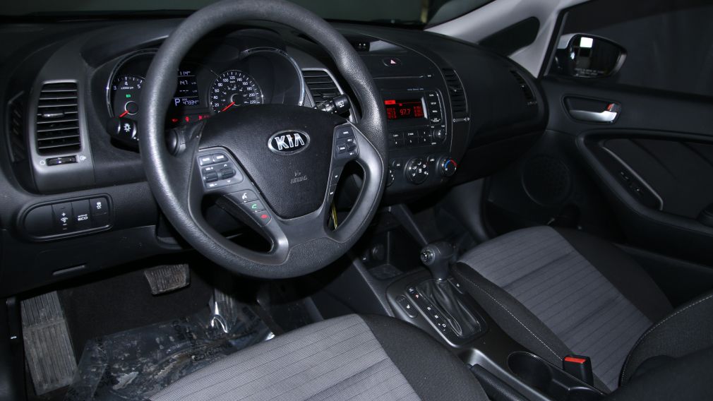 2015 Kia Forte LX+ AUTO A/C GR ELECT TOIT MAGS BLUETOOTH #3