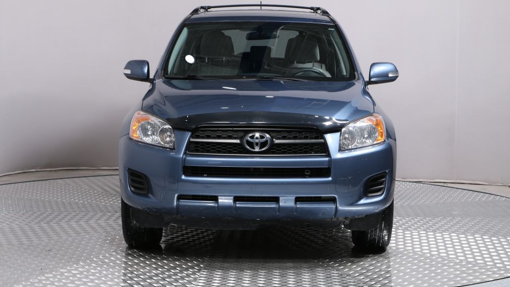 2012 Toyota Rav 4 4WD A/C TOIT GR ELECT MAGS BLUETOOTH #2