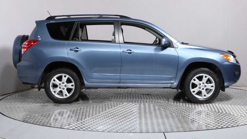 2012 Toyota Rav 4 4WD A/C TOIT GR ELECT MAGS BLUETOOTH #8