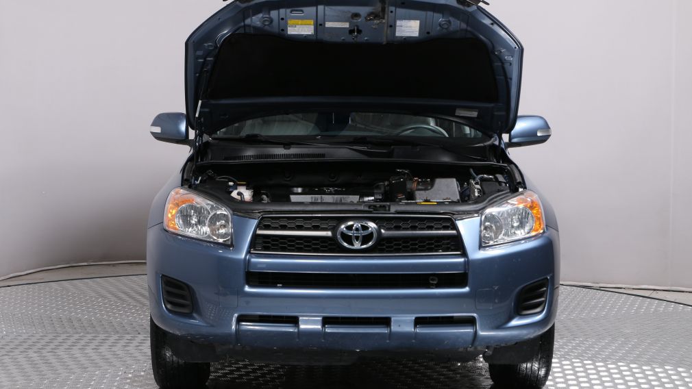 2012 Toyota Rav 4 4WD A/C TOIT GR ELECT MAGS BLUETOOTH #25