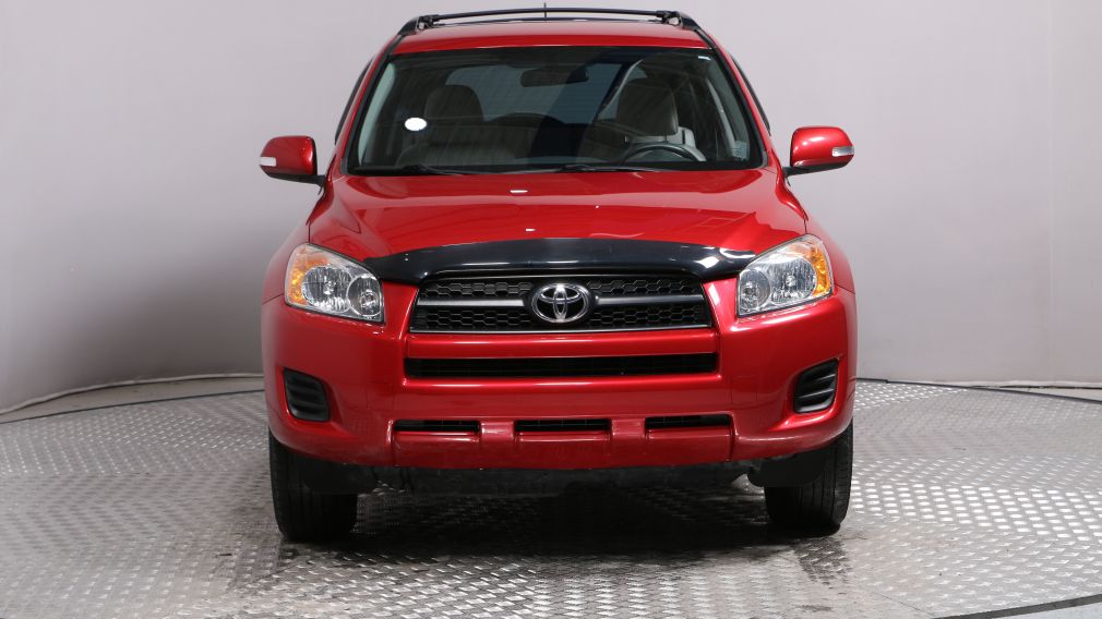 2011 Toyota Rav 4 4WD A/C GR ELECT #2