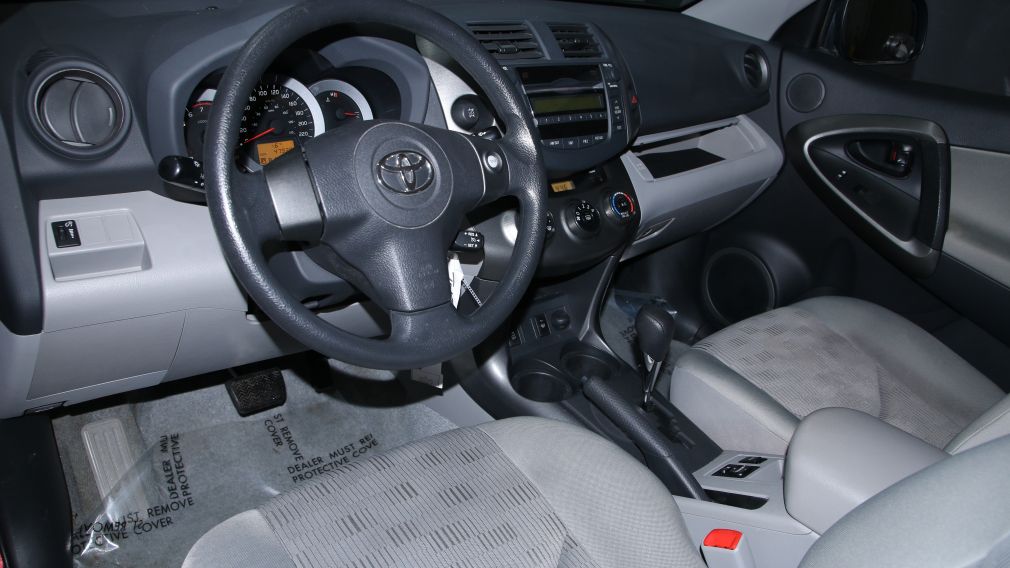 2011 Toyota Rav 4 4WD A/C GR ELECT #8