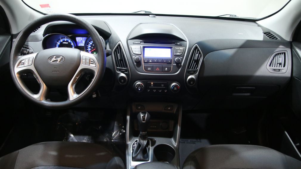 2015 Hyundai Tucson GL AUTO A/C GR ÉLECT BLUETOOTH #12