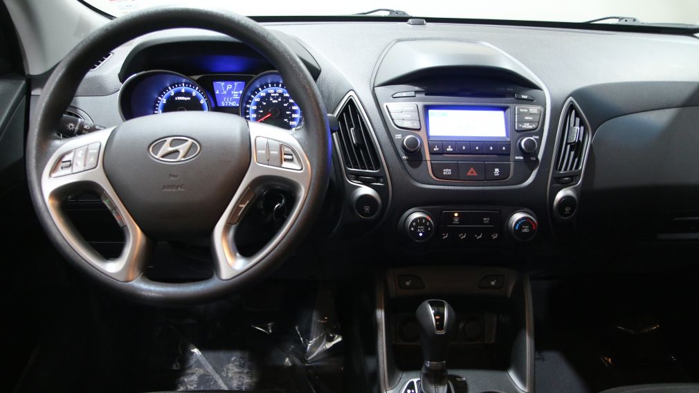 2015 Hyundai Tucson GL AUTO A/C GR ÉLECT BLUETOOTH #13