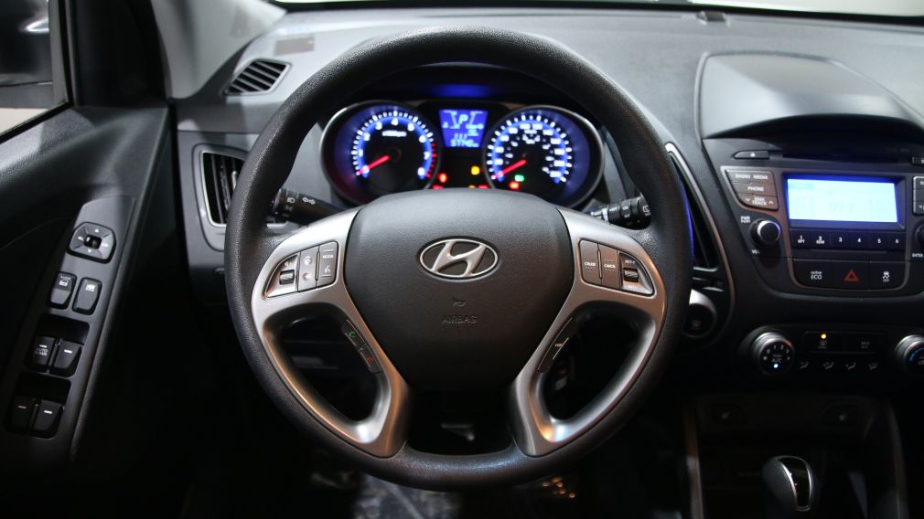 2015 Hyundai Tucson GL AUTO A/C GR ÉLECT BLUETOOTH #14