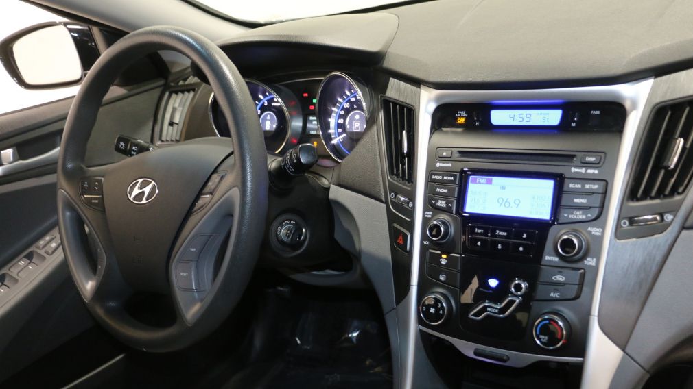 2012 Hyundai Sonata GL AUTO A/C BLUETOOTH #22