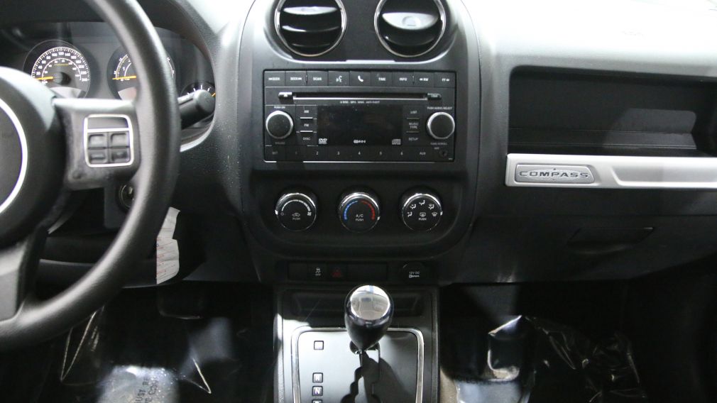 2014 Jeep Compass SPORT AUTO A/C #11