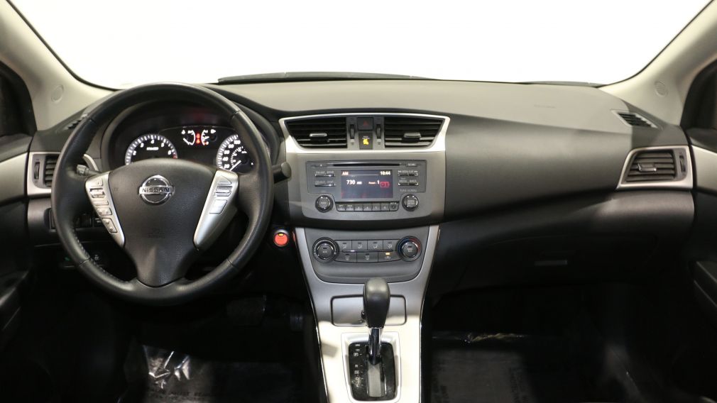 2014 Nissan Sentra SV AUTO AC GR ELECT BLUETOOTH #11
