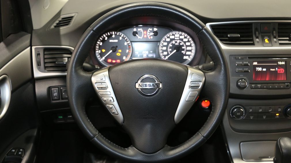 2014 Nissan Sentra SV AUTO AC GR ELECT BLUETOOTH #13