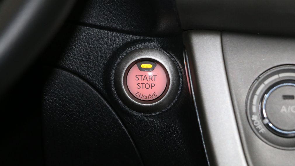 2014 Nissan Sentra SV AUTO AC GR ELECT BLUETOOTH #16