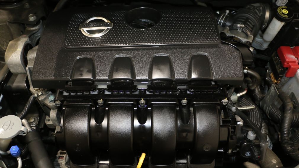 2014 Nissan Sentra SV AUTO AC GR ELECT BLUETOOTH #26