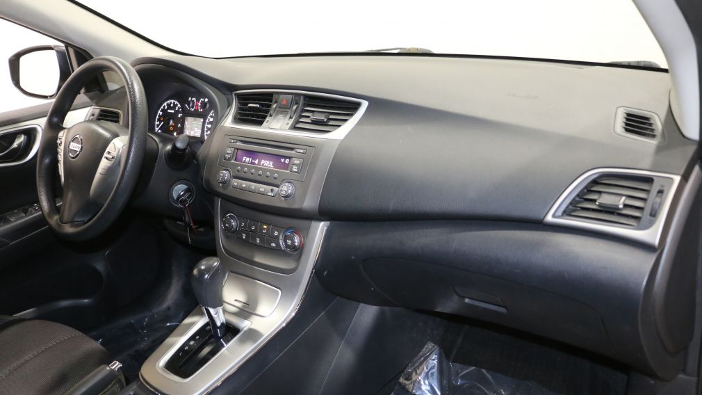 2013 Nissan Sentra SV AUTO AC GR ELECT BLUETOOTH #21