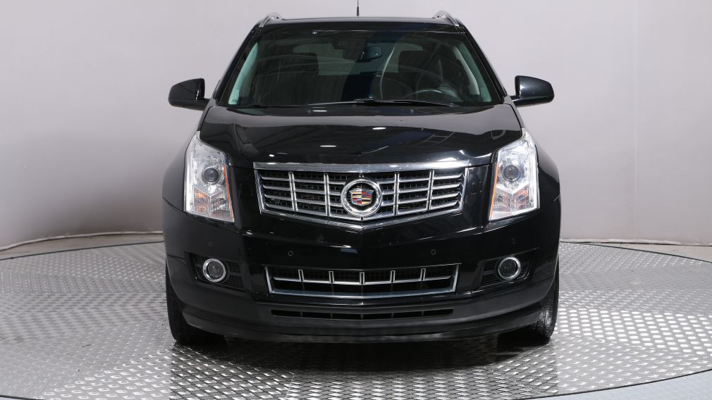 2014 Cadillac SRX PERFORMANCE CUIR TOIT NAV BLUETOOTH CAM RECUL #1