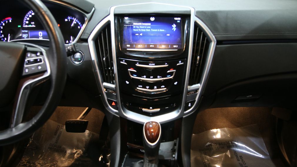 2014 Cadillac SRX PERFORMANCE CUIR TOIT NAV BLUETOOTH CAM RECUL #16