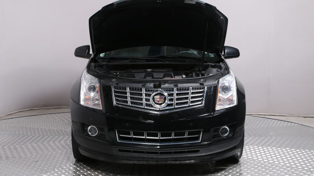 2014 Cadillac SRX PERFORMANCE CUIR TOIT NAV BLUETOOTH CAM RECUL #29