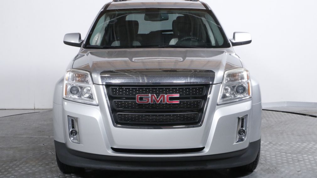 2011 GMC Terrain SLE AWD A/C GR ELECT MAGS CAMERA RECUL #2