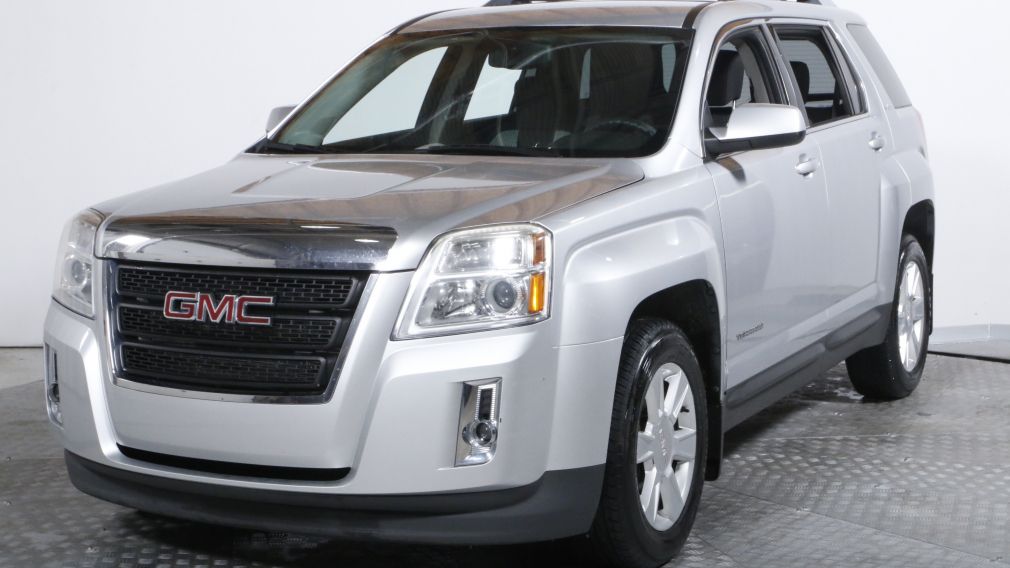 2011 GMC Terrain SLE AWD A/C GR ELECT MAGS CAMERA RECUL #3