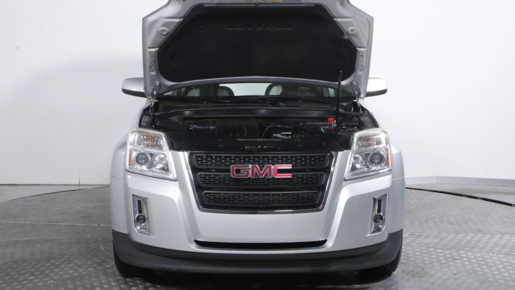 2011 GMC Terrain SLE AWD A/C GR ELECT MAGS CAMERA RECUL #25