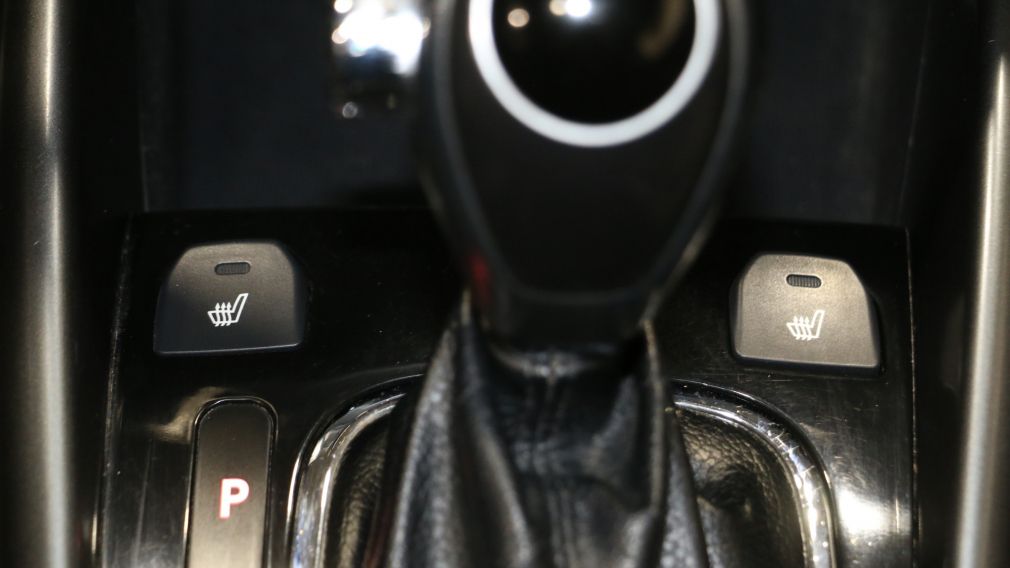 2013 Kia Forte SX AUTO A/C GR ELECT CUIR TOIT MAGS BLUETOOTH #15