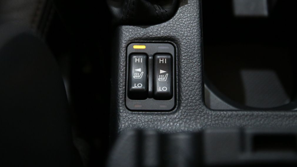2012 Subaru Impreza LIMITED PKG AWD CUIR TOIT MAGS BLUETOOTH #15