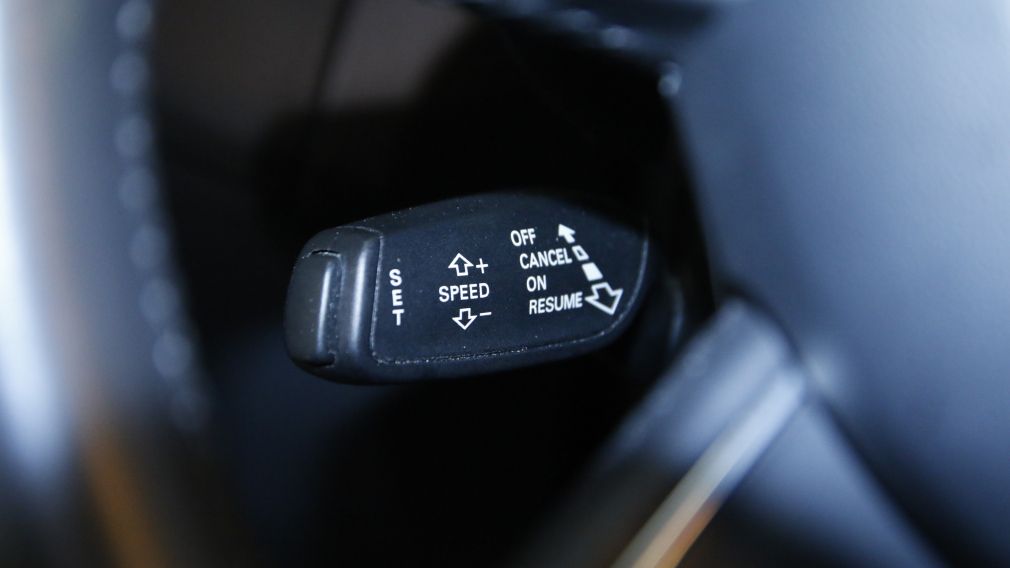 2014 Audi Q5 2.0L KOMFORT AWD CUIR MAGS BLUETOOTH #18