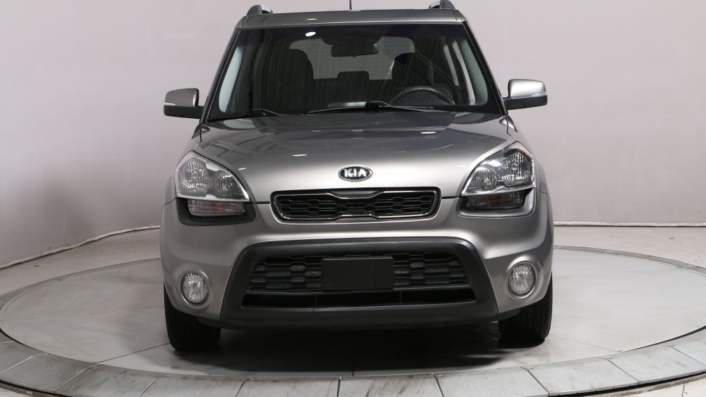 2013 Kia Soul 2U AUTO A/C GR ELECT MAGS BLUETOOTH #1