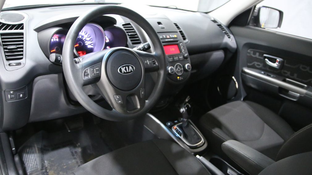 2013 Kia Soul 2U AUTO A/C GR ELECT MAGS BLUETOOTH #6