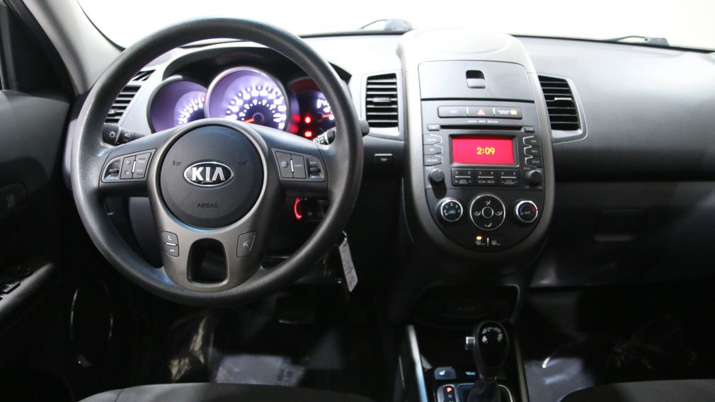 2013 Kia Soul 2U AUTO A/C GR ELECT MAGS BLUETOOTH #10