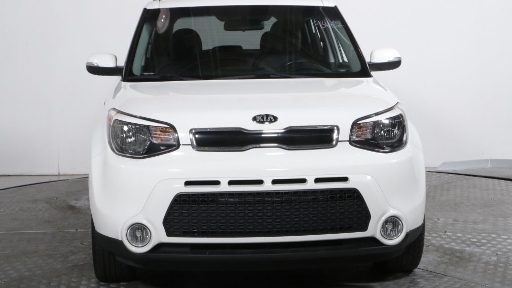 2014 Kia Soul EX AUTO A/C GR ÉLECT MAGS BLUETOOTH #1