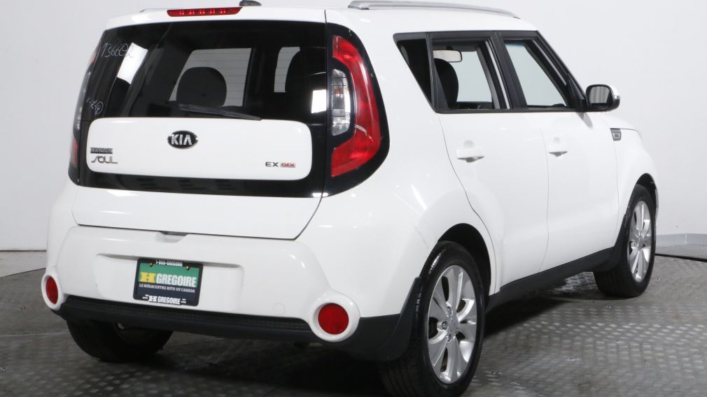 2014 Kia Soul EX AUTO A/C GR ÉLECT MAGS BLUETOOTH #6