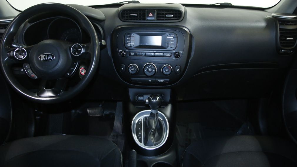 2014 Kia Soul EX AUTO A/C GR ÉLECT MAGS BLUETOOTH #11