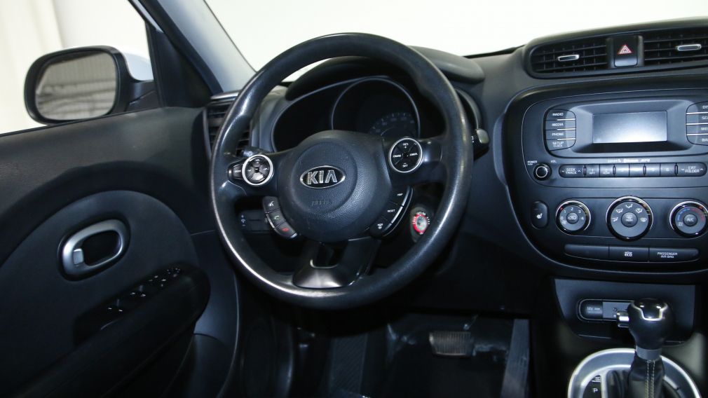 2014 Kia Soul EX AUTO A/C GR ÉLECT MAGS BLUETOOTH #12