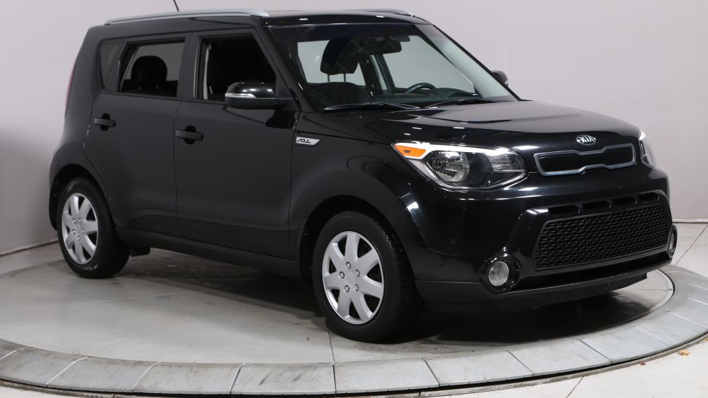 2014 Kia Soul EX AUTO A/C GR ÉLECT BLUETOOTH #0